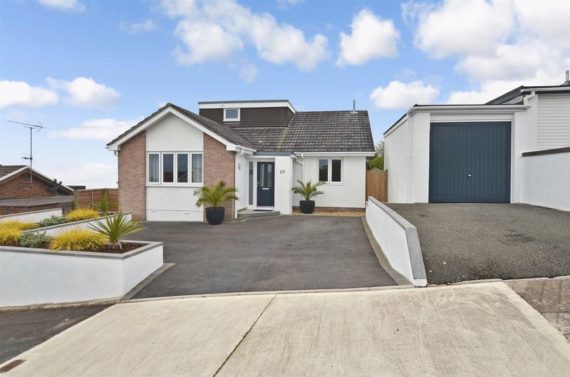 4 Bedroom Detached